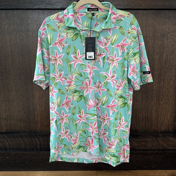 Bad Birdie golf tee - Picture 2 of 9